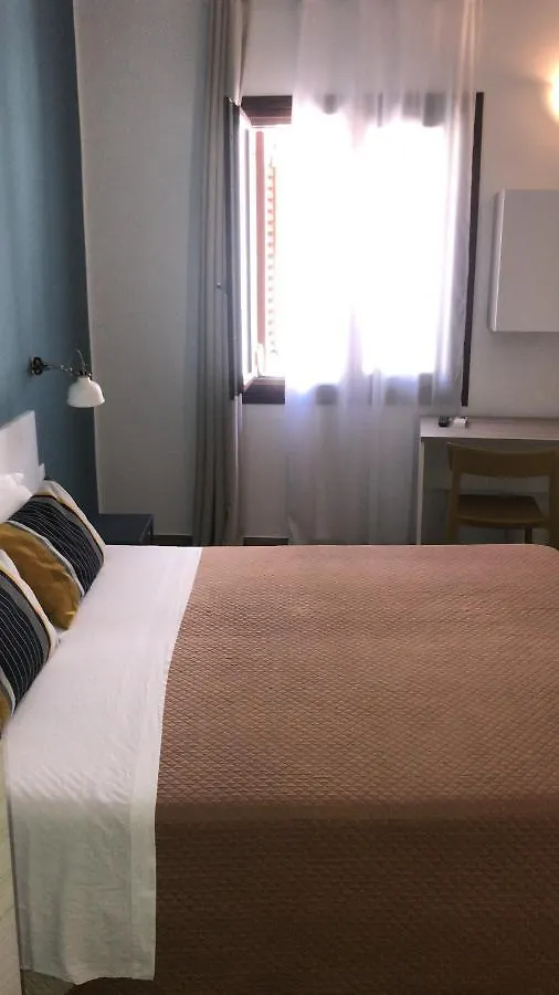 La Meridiana Bed & Breakfast Castellammare del Golfo Italy