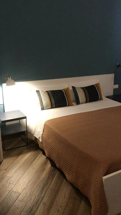 La Meridiana Bed & Breakfast Castellammare del Golfo