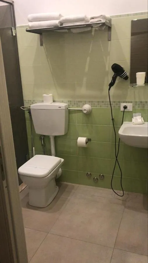 Bed & Breakfast La Meridiana Castellammare del Golfo