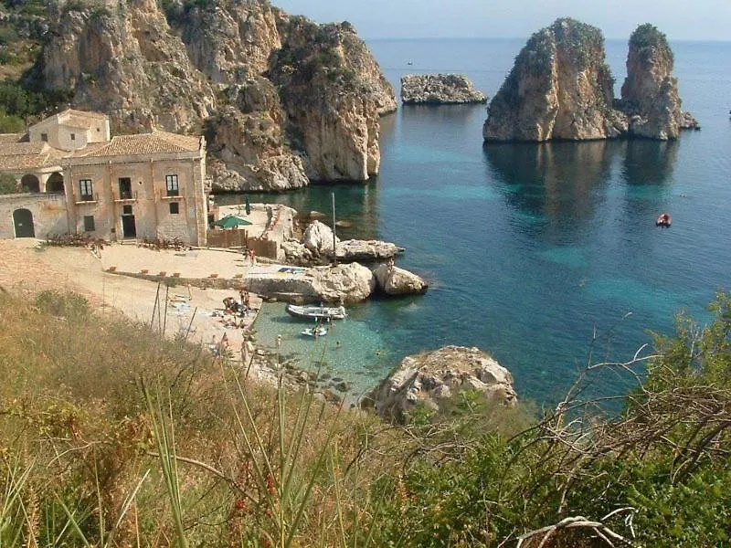 La Meridiana Castellammare del Golfo