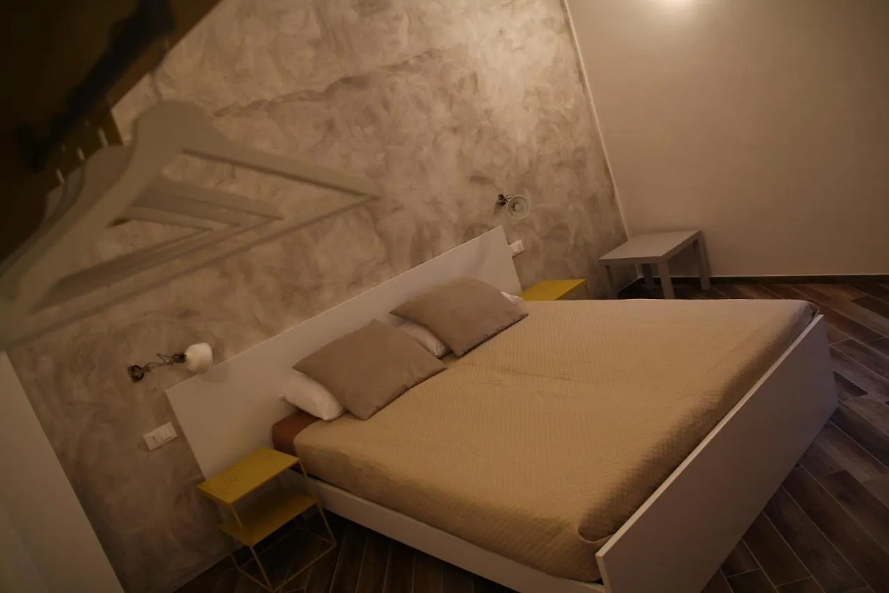 Bed & Breakfast La Meridiana Castellammare del Golfo