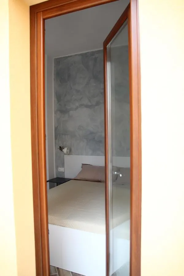 La Meridiana Castellammare del Golfo Bed & Breakfast