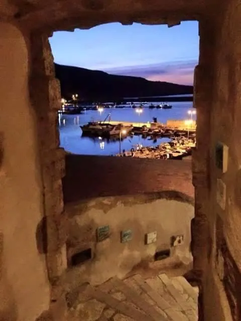 Bed & Breakfast La Meridiana Castellammare del Golfo Italia