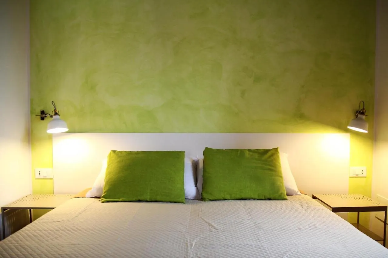 La Meridiana Castellammare del Golfo Bed & Breakfast