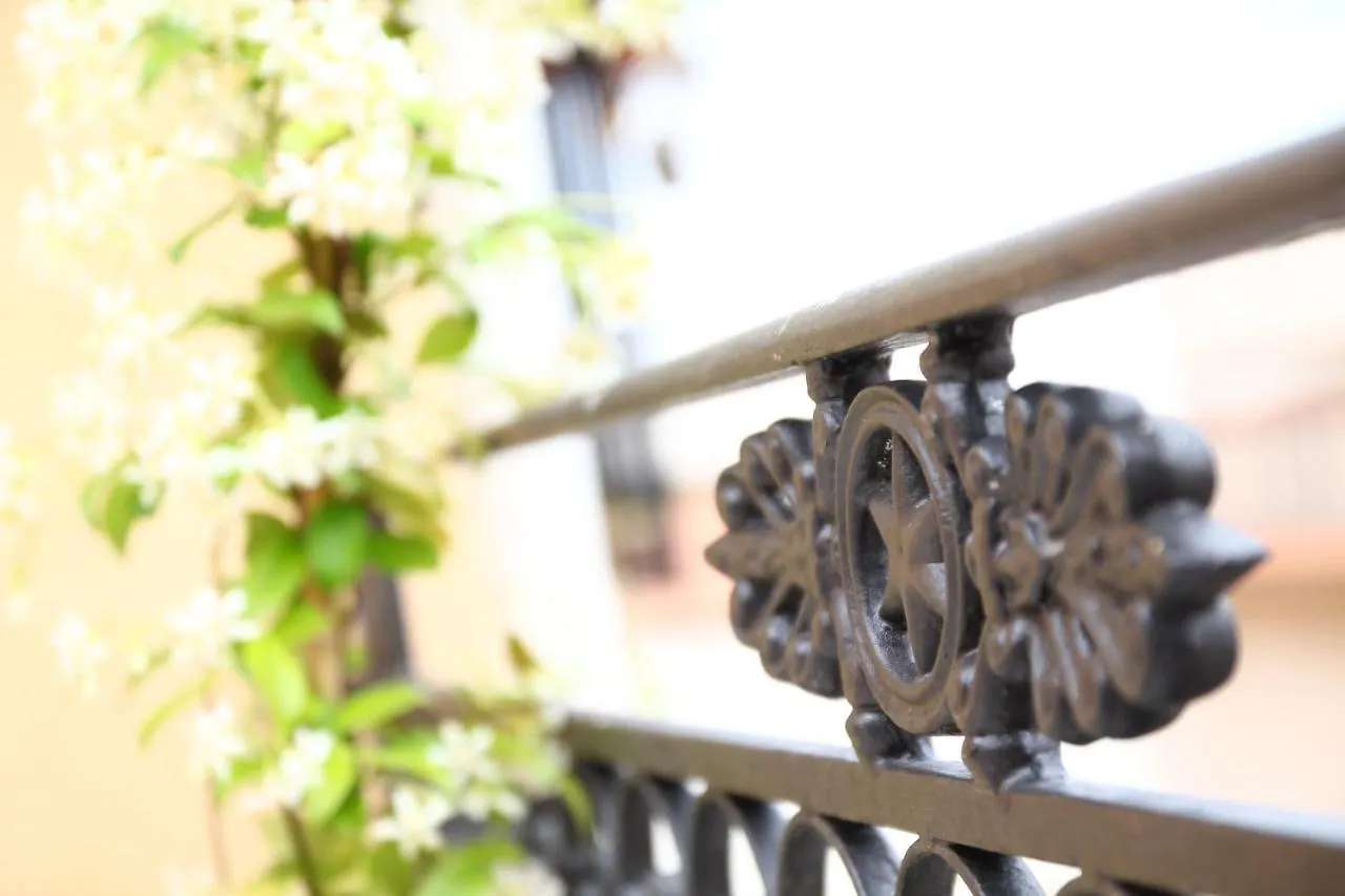 Bed & Breakfast La Meridiana Castellammare del Golfo Italia