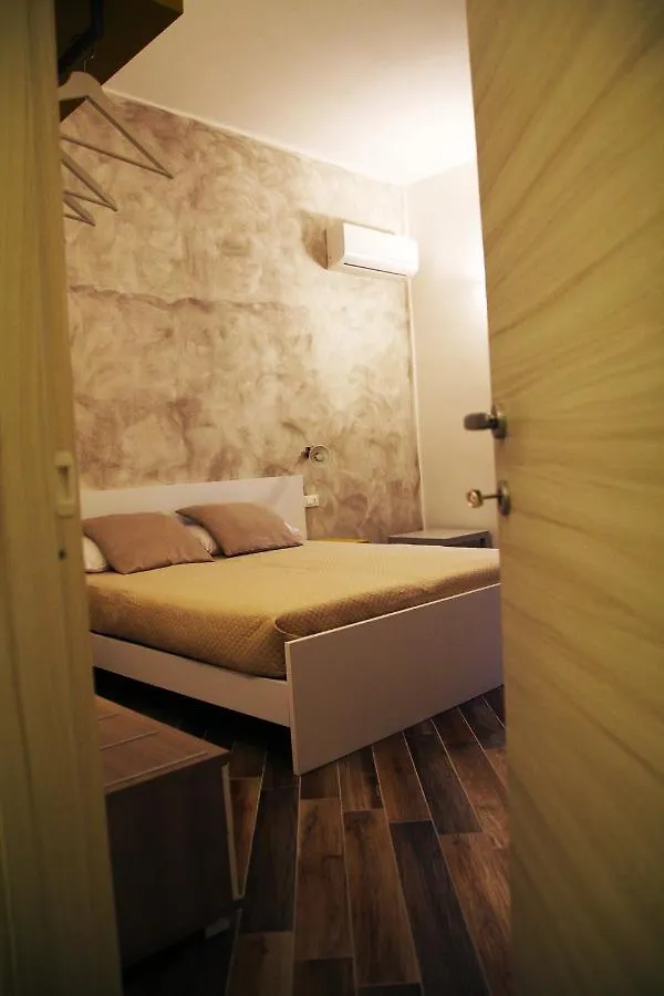 La Meridiana Castellammare del Golfo Bed & Breakfast