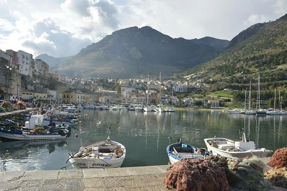 La Meridiana Castellammare del Golfo Italia