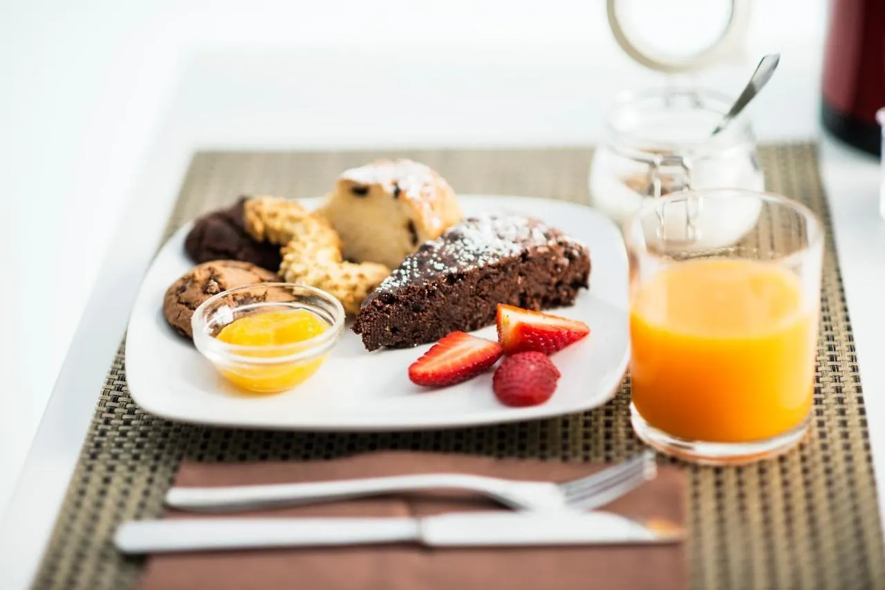 Bed & Breakfast La Meridiana Castellammare del Golfo