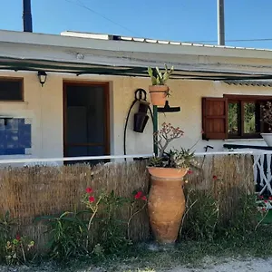 Сasa de vacaciones Casa E Fabiola, Castellammare del Golfo