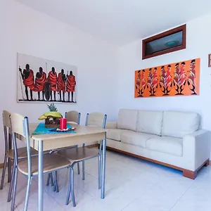 Appartamento Casa Dante, Castellammare del Golfo