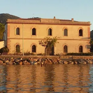 Il Mulino Di S. Giovanni , Portoferraio Italia
