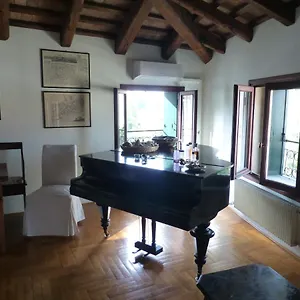 Ca' Rusteghello , Treviso Italia