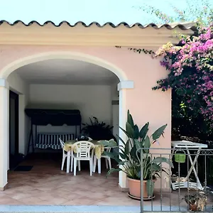 Casa Vacanze La Sterlizia , Nuragheddu Italia