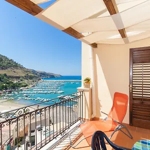Appartamento Dimore Barraco - Siciliadamare, Castellammare del Golfo