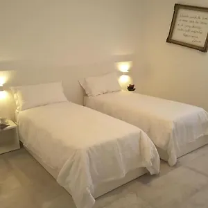  Maison d'hôtes Fuoriorbita Italie