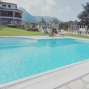 Couette-café Michelangelo, Castellammare del Golfo