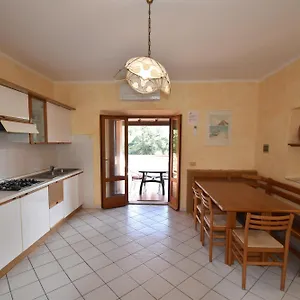 Casa Rosada - Piscina, Aria Condizionata, Terrazze E Posti Auto , Marina di Campo Italia