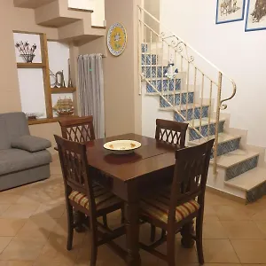 Appartamento Fabrizia, Castellammare del Golfo