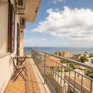 Alloggio in famiglia Da Giacomo, Castellammare del Golfo