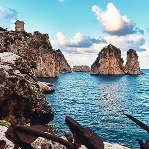 Appartamento Casa Marte, Castellammare del Golfo