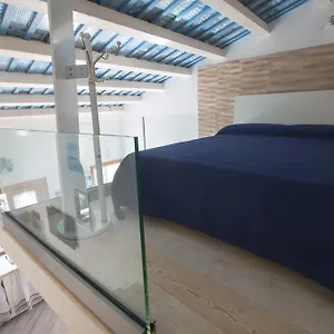 Casa vacanze La Casetta Nel Porto, Castellammare del Golfo