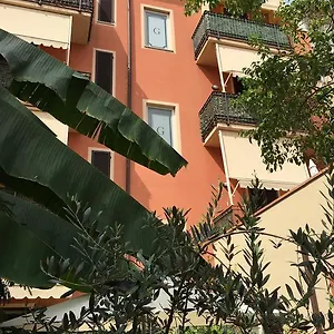 ** Appart hôtel Gloria Italie